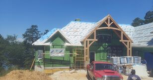 Roofing in Apex, NC (2)